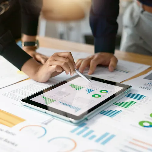 Powerful tools,<br>scaled for you