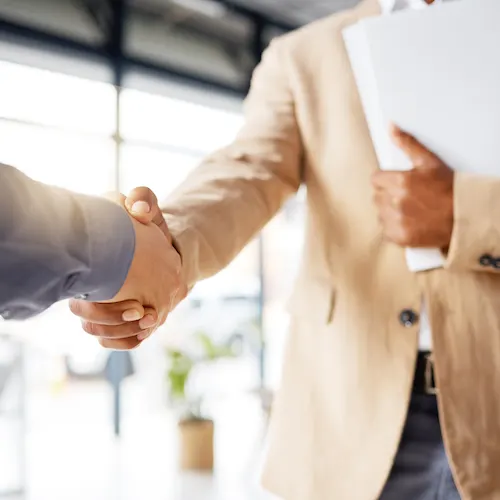 Accurate data, <br>confident decisions